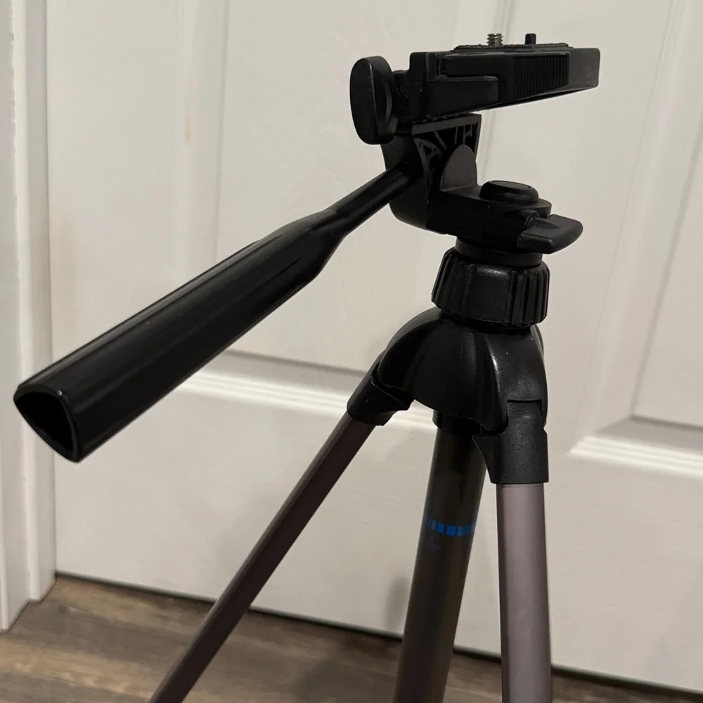 VANGUARD MK-2 Aluminum Tripod